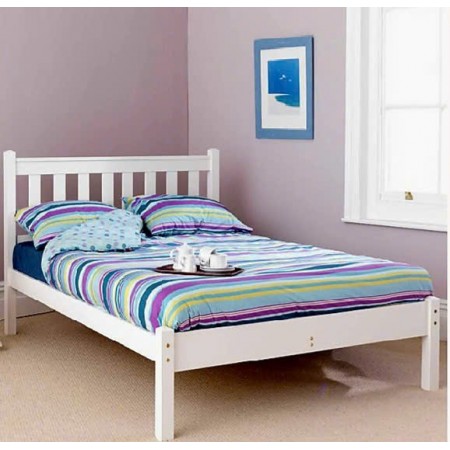 Scandinavian : Giường Ngủ Châu Âu , Twin Size